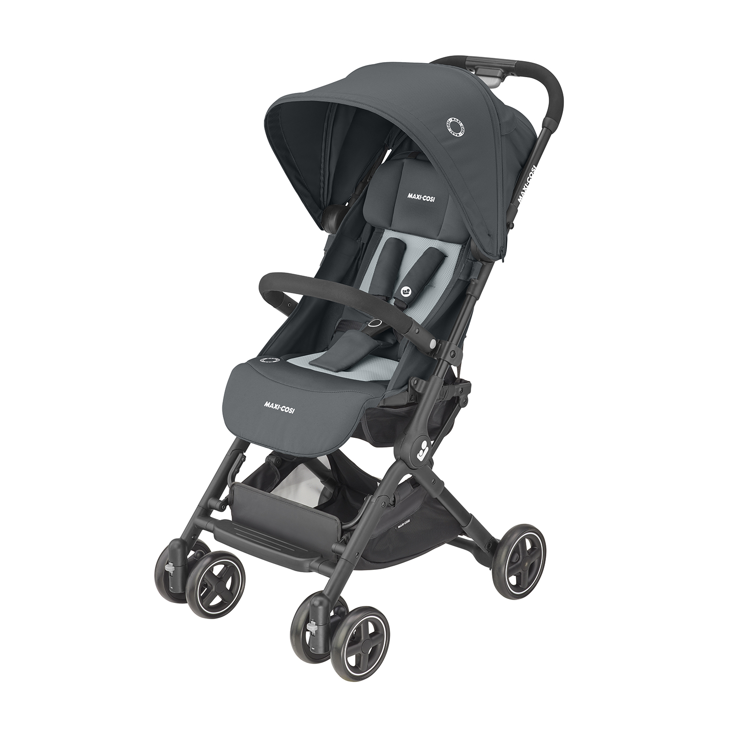 Poussette Lara2 Poussette Canne Et Compacte Seule De Maxi Cosi Poussette Lara2 Poussette Canne Et Compacte Seule De Maxi Cosi
