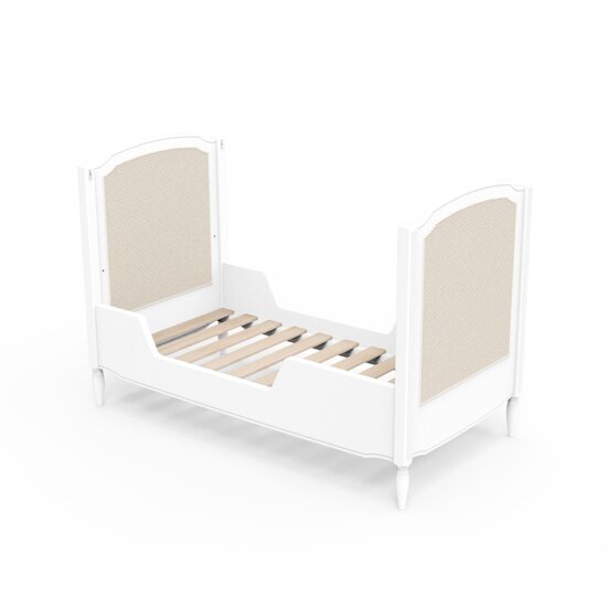Théo Kit evolutif Hermione Neige  Théo Kit evolutif Hermione Neige