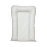 Matelas à langer Flocons 