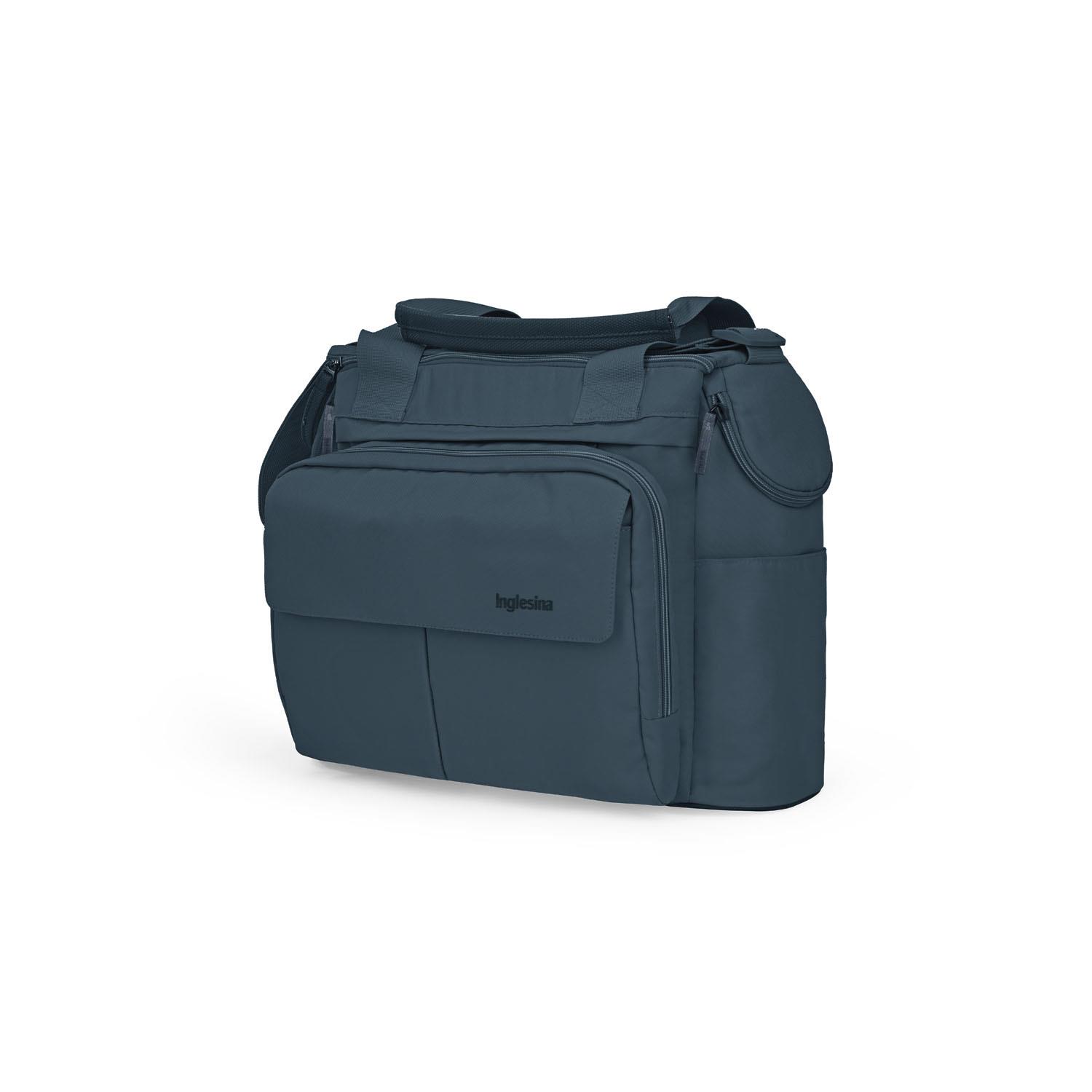 Sac à langer Dual Bag BLEU Inglesina
