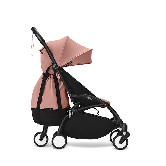 Stokke Sac de poussette YOYO bag Ginger  Stokke Sac de poussette YOYO bag Ginger