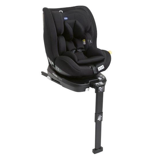 Chicco Siège-Auto Seat3Fit i-Size black 