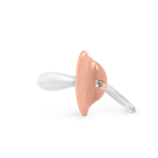 Suavinex Lot de 2 sucettes symetrique Dreams Rose   Suavinex Lot de 2 sucettes symetrique Dreams Rose