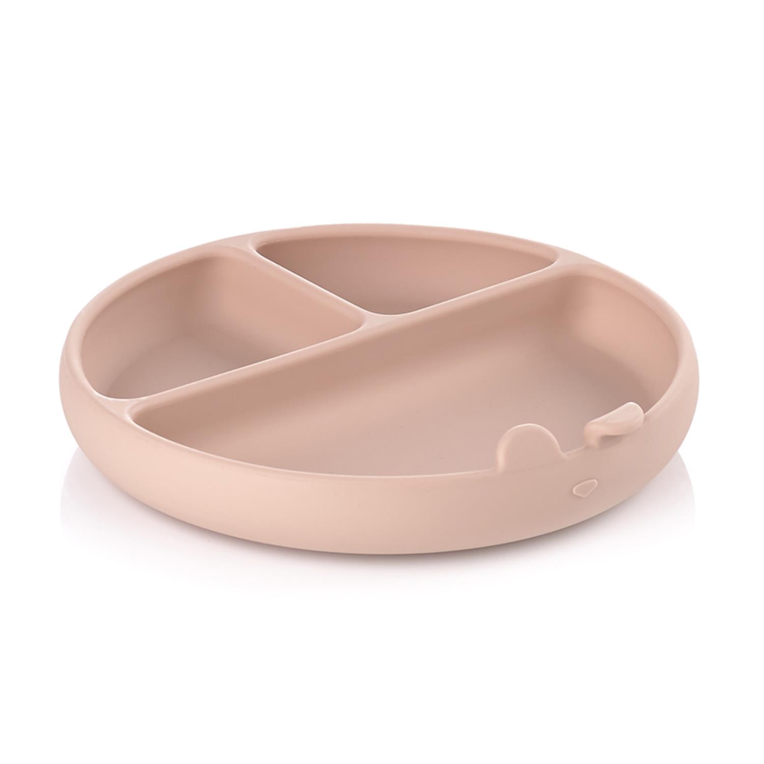 Jané - Assiette ROSE Jané