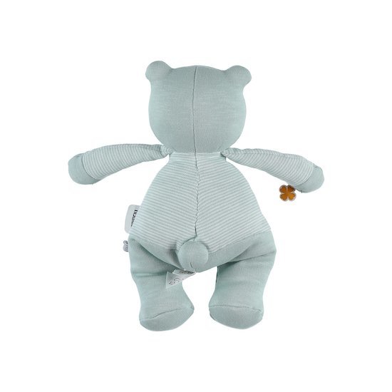 Noukie's Peluche Nouky Les Iconiques Mint S Noukie's Peluche Nouky Les Iconiques Mint S