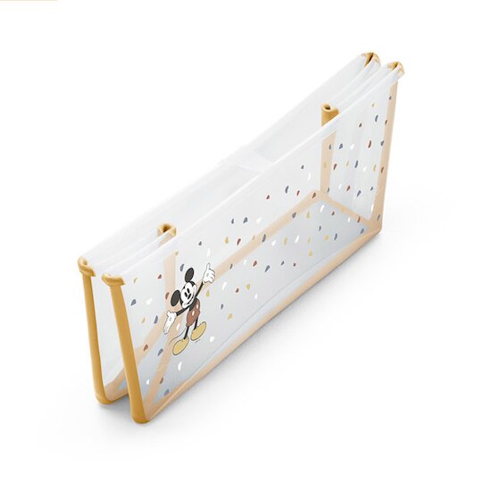Stokke Baignoire Flexi Bath X-Large Mickey Celebration  Stokke Baignoire Flexi Bath X-Large Mickey Celebration