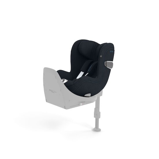 Cybex Siège Auto Sirona T i-Size Tissu Plus Nautical Blue 