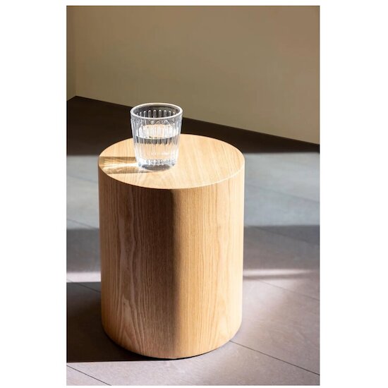 Quax Tabouret pour enfants Yume Bois  Quax Tabouret pour enfants Yume Bois