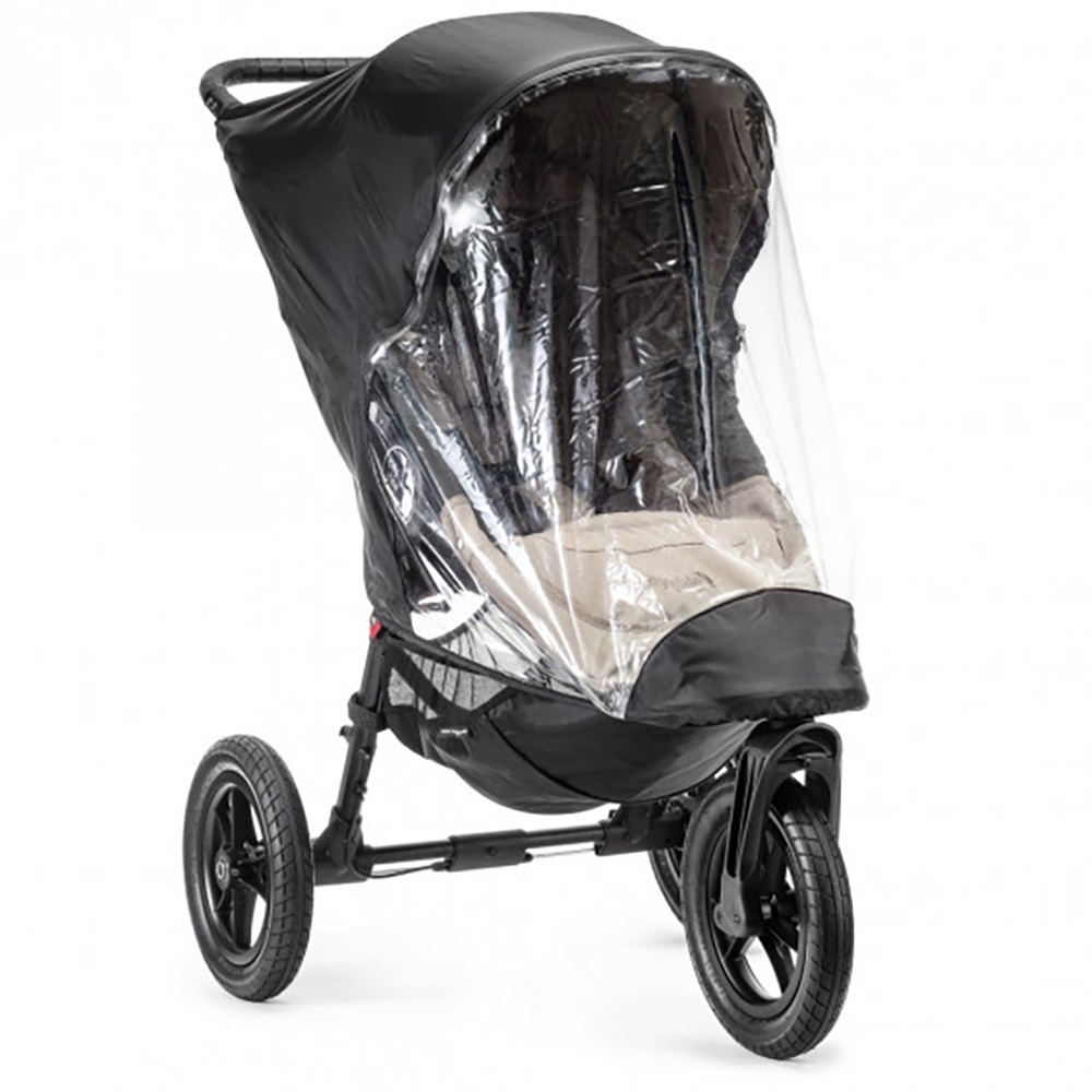 Habillage pluie City Elite MULTICOLORE Baby Jogger