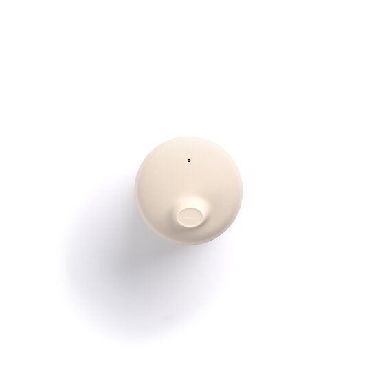 Jané Gobelet d'apprentissage en silicone Sand 