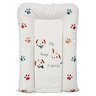 Matelas à langer Flocons 