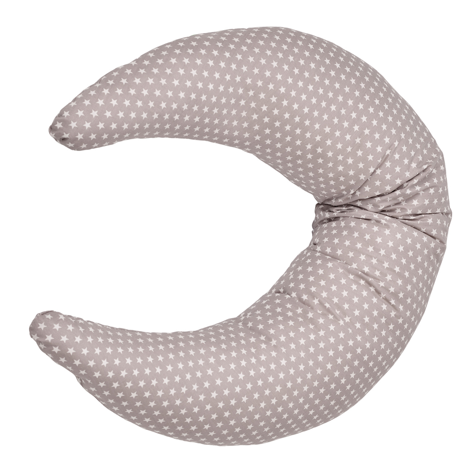Thermobaby - Coussin de maternité d'allaitement GRIS Thermobaby 