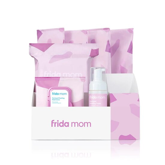 Frida Kit de base pour récupération post-partum Multicolore 