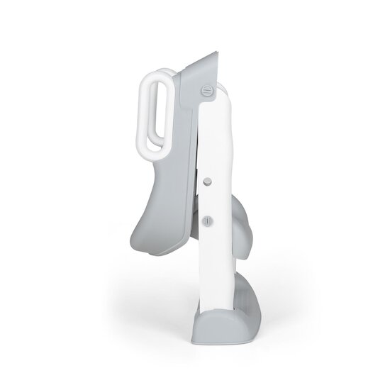 MS Innovaciones Pot Urinair Stairs Gris 