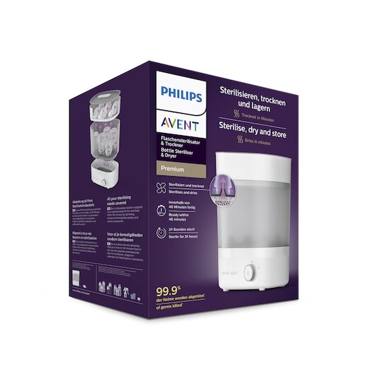 Philips Avent Stérilisateur  