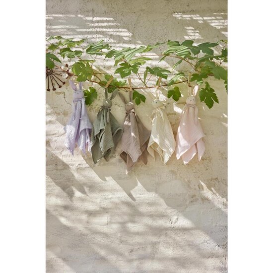 Elodie Détails Doudou Blinkie Harper 