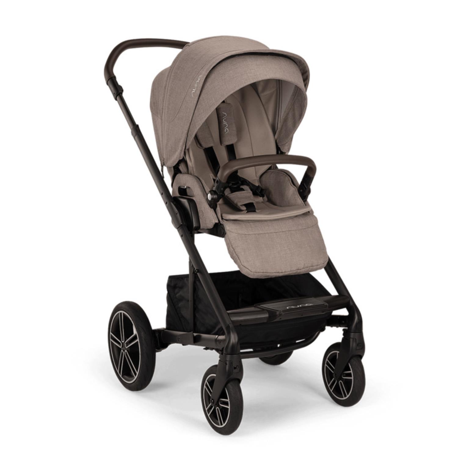 Poussette Mixx Next BEIGE Nuna