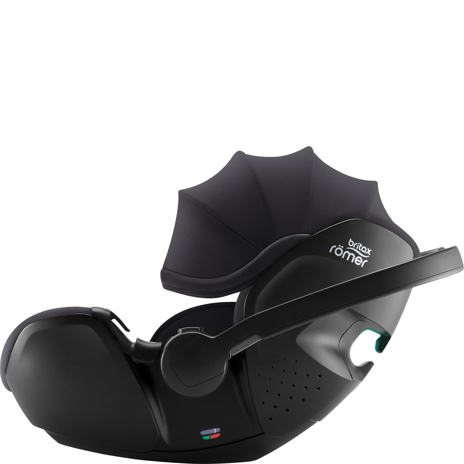 Britax-Römer - Coque Baby-Safe Pro GRIS Britax Römer