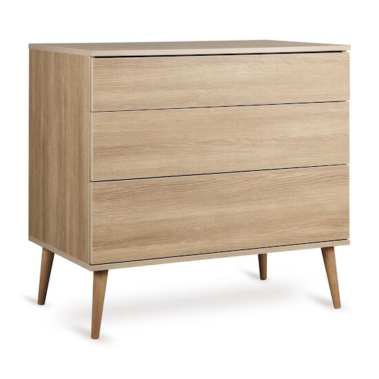 Quax Commode Flow Bois / miel  Quax Commode Flow Bois / miel