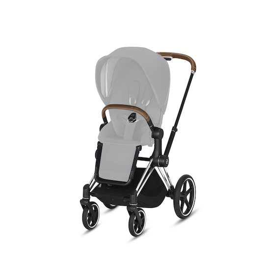 Poussette Priam Chassis Et Structure De Siege Cybex De Cybex Poussette Priam Chassis Et Structure De Siege Cybex De Cybex