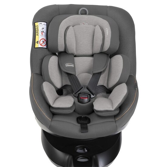 Chicco Siège auto Seat 105 i-Size Glam Grey  Chicco Siège auto Seat 105 i-Size Glam Grey