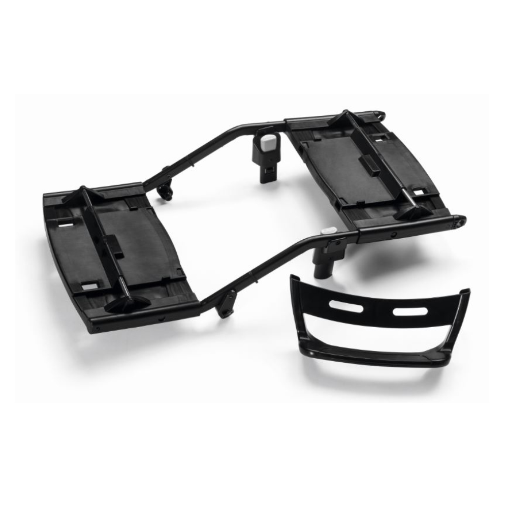 Adaptateur Team Twin concept NOIR Peg Perego