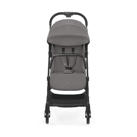 Kinderkraft Poussette INDY 2 Légère et compacte Gris  Kinderkraft Poussette INDY 2 Légère et compacte Gris
