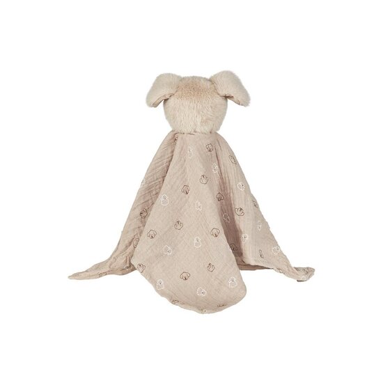 Sterntaler Set langes doudou Träumli Chien Lucky Sable 