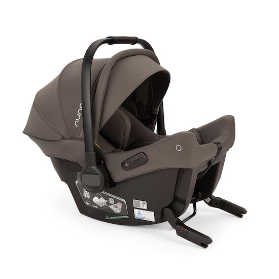 Nuna Siege-Auto Pipa Urbn Thunder 