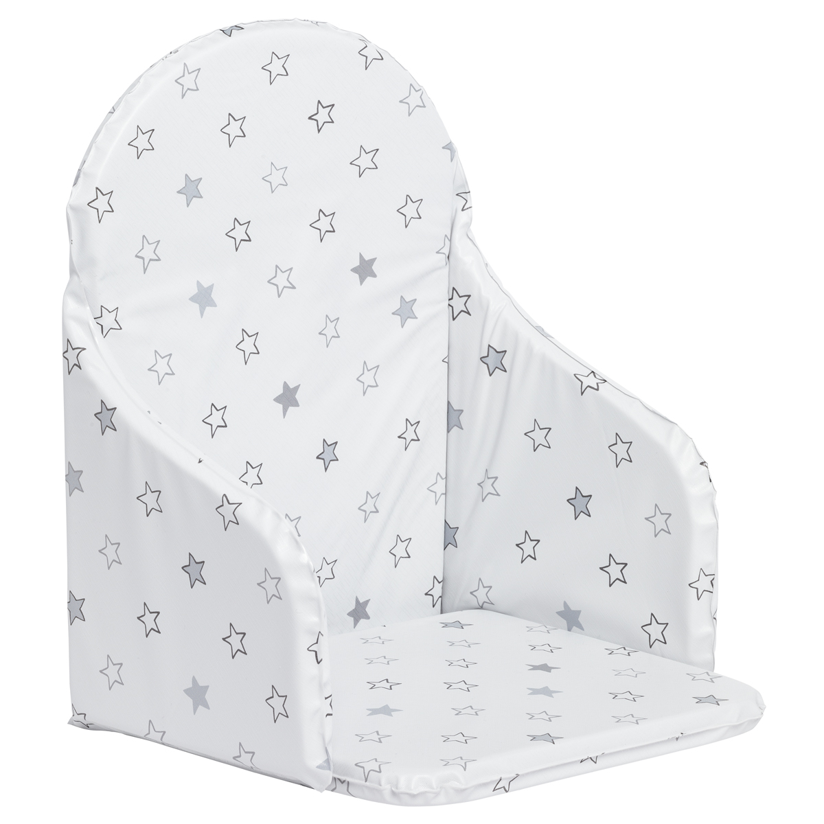 Coussin de Chaise GRIS BabyCalin