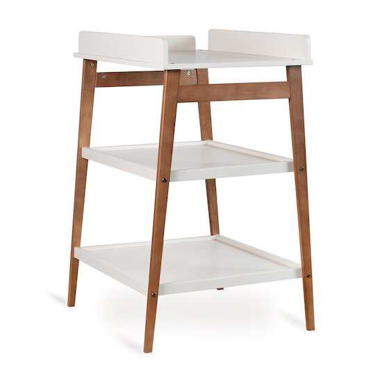 Quax Table à langer Hip Argile  Quax Table à langer Hip Argile