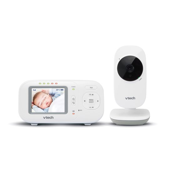 Vtech Babyphone Video Classic BM2650  
