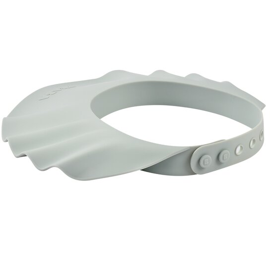 Béaba Visière de bain silicone Misty Green  Béaba Visière de bain silicone Misty Green
