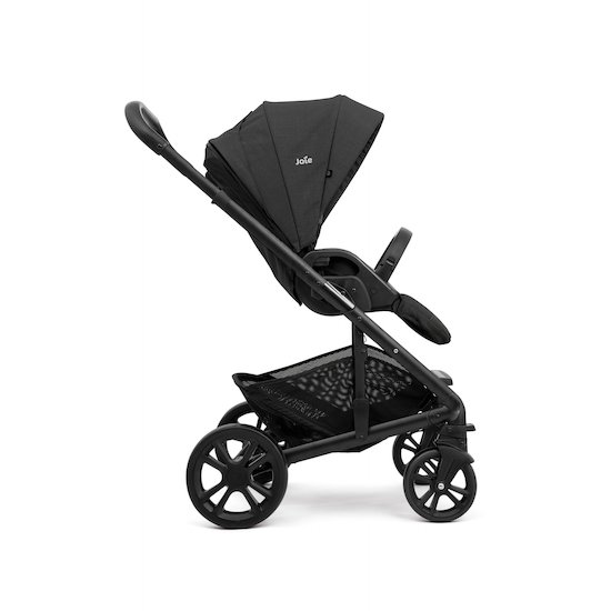 Joie Poussette Chrome Shale  Joie Poussette Chrome Shale