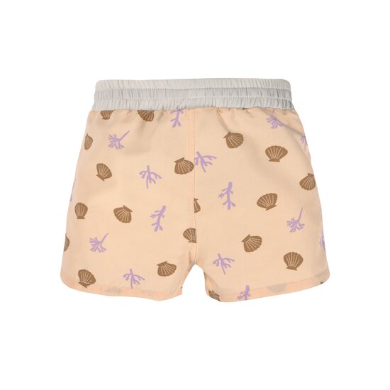 Lässig Short de bain Coraux Rose  Lässig Short de bain Coraux Rose