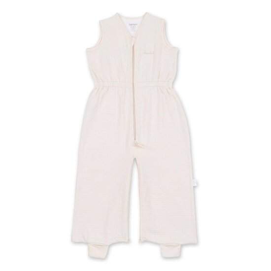 Bemini Magic bag Tetra jersey tog 1 ivoire pudding 3-9 mois Bemini Magic bag Tetra jersey tog 1 ivoire pudding 3-9 mois