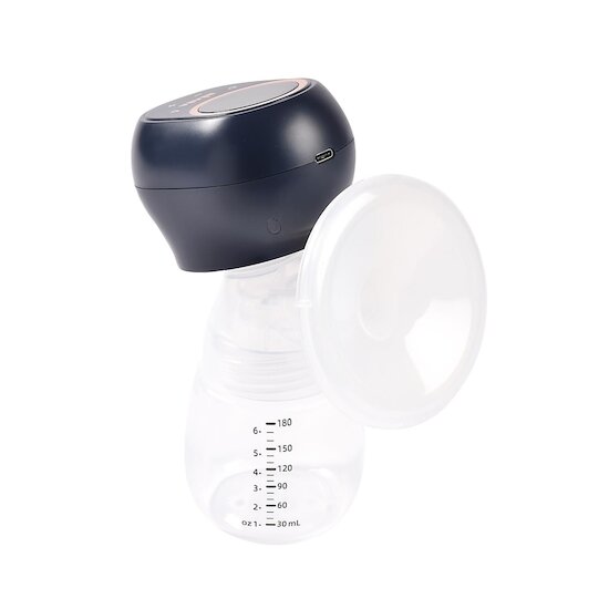Béaba Tire-lait électrique Simple Night Blue 
