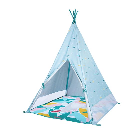 Badabulle Tipi Jungle In & Out Anti UV  