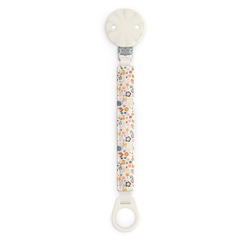 Attache-Sucette MULTICOLORE Suavinex