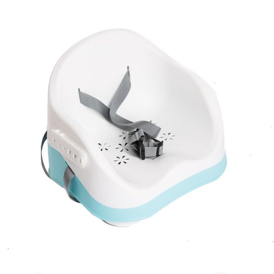 Bo Jungle B-Rehausseur de siège Beige  Bo Jungle B-Rehausseur de siège Beige