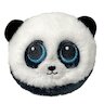 Peluche Beanie Bouncers Checkers Le Panda