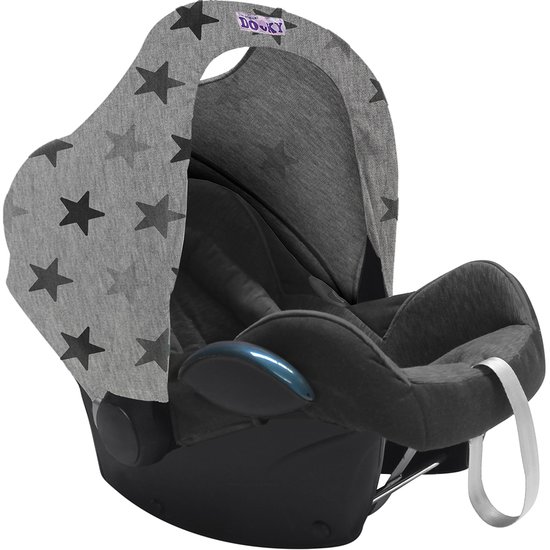 Pare soleil voiture bébé/enfant ,adhésion sans ventouse,facile à poser, pare  soleil bebe, parsoleil pour voiture - Cdiscount Auto