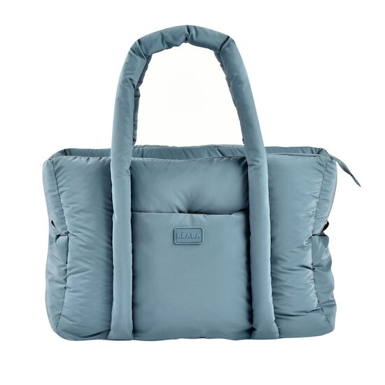 Bleu - Organisateur De Caddie À Couches Pour Bébé, Sac De Support