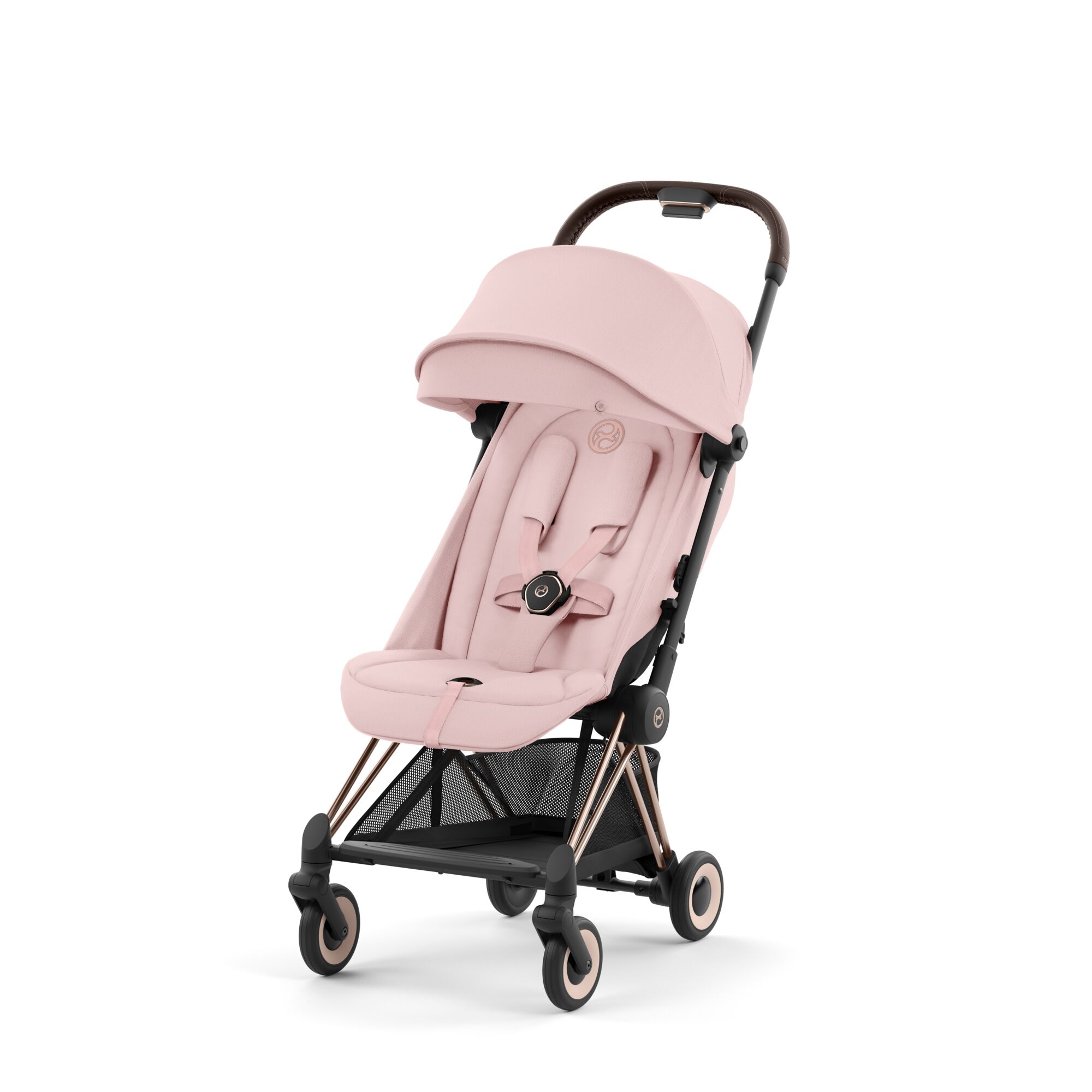 Poussette Coya ROSE Cybex