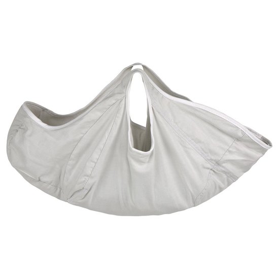 BeSafe Porte bébé iZi Transfer Light Grey  BeSafe Porte bébé iZi Transfer Light Grey