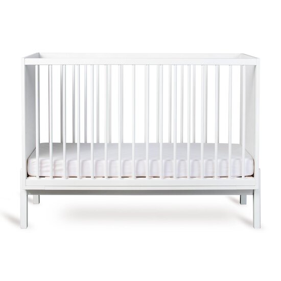 Quax Lit Ashi CREME 60x120 cm Quax Lit Ashi CREME 60x120 cm