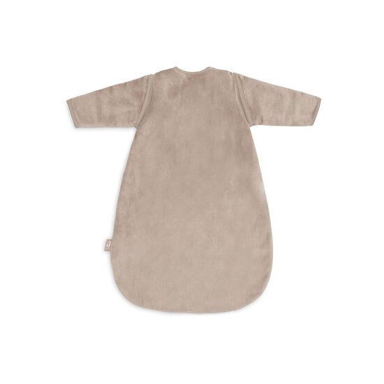 Jollein Gigoteuse avec Manches Amovible Ronde Velvet Milky Coffee 60 cm Jollein Gigoteuse avec Manches Amovible Ronde Velvet Milky Coffee 60 cm