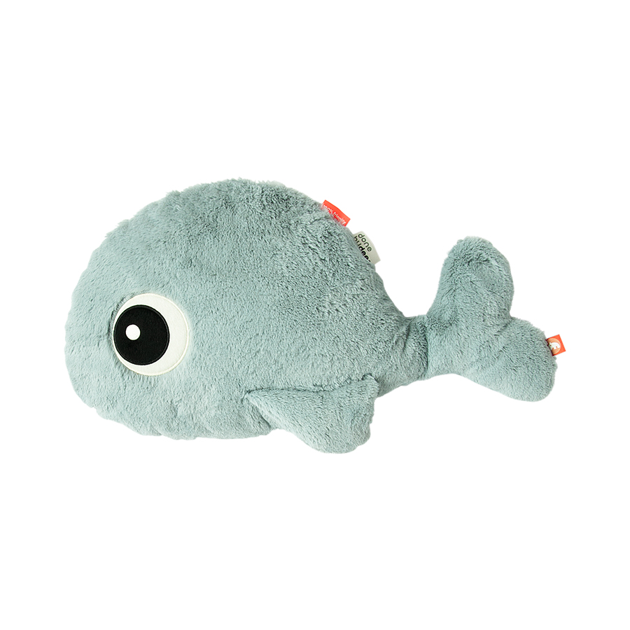 Peluche Wally BLEU Done by Deer