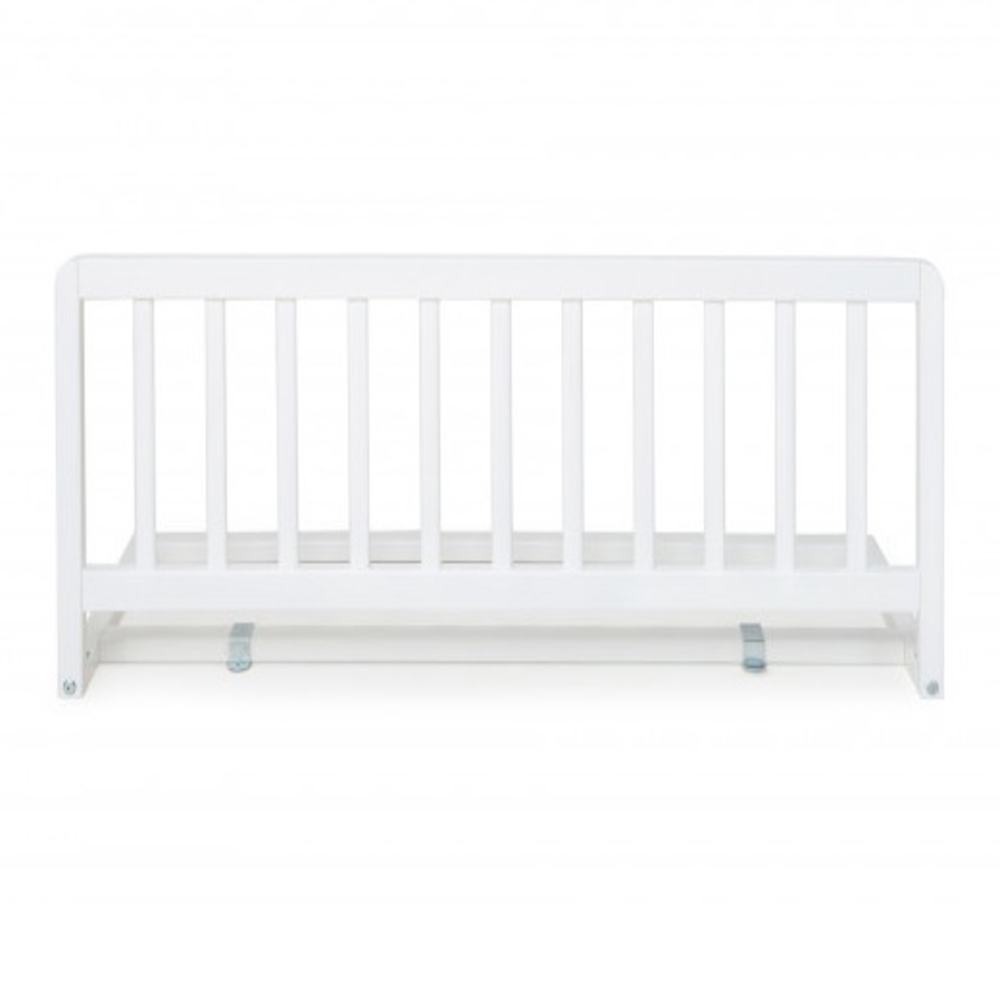 Sweat dream barriere de lit bois 140 BLANC Geuther