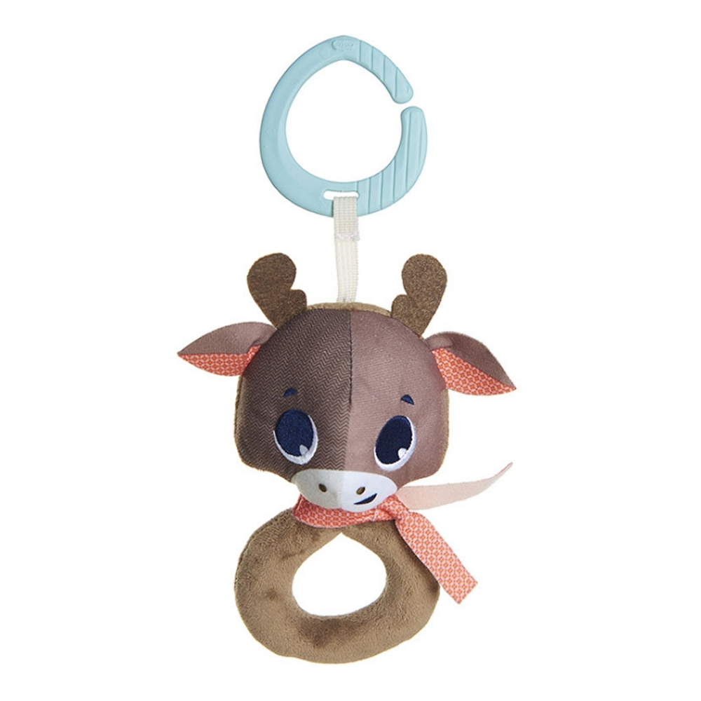 Tiny friends hochet alex le renne MULTICOLORE Tiny Love